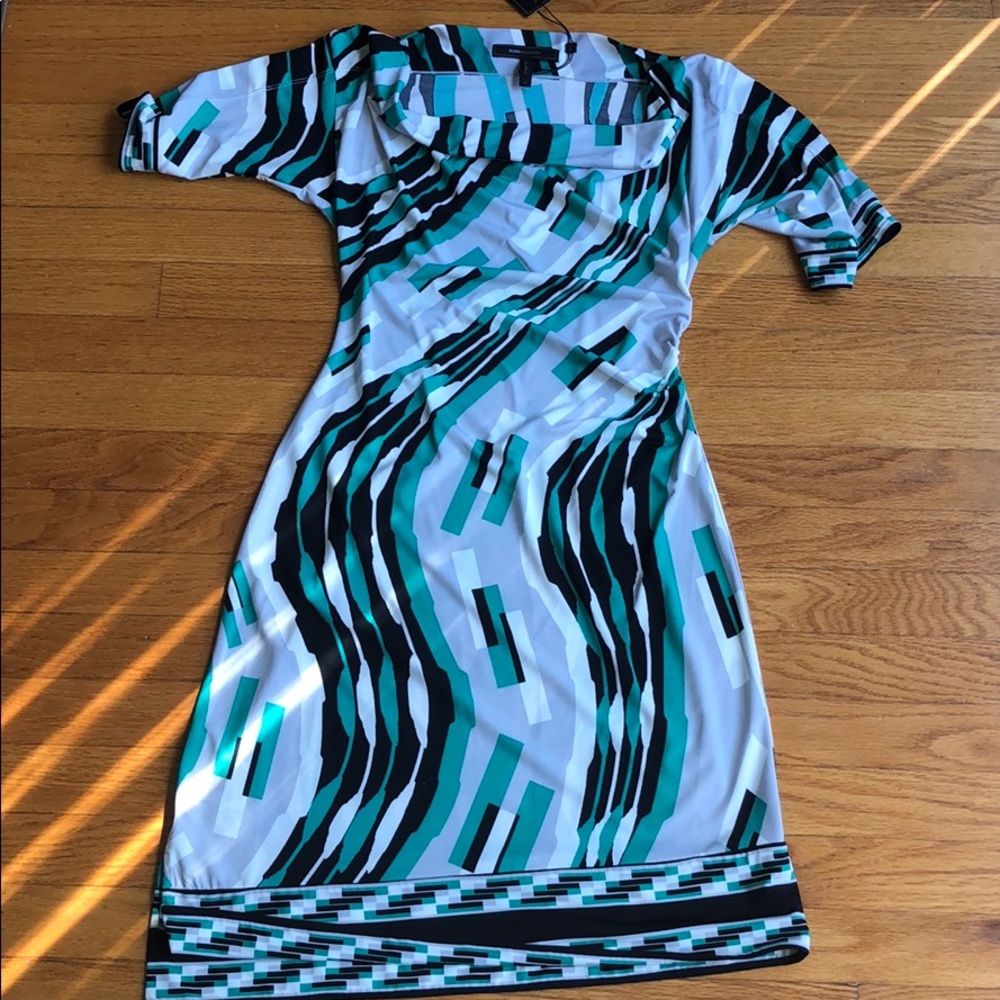 NWT BCBG MAXAZRIA